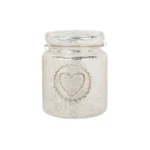 Подсвечник HEART