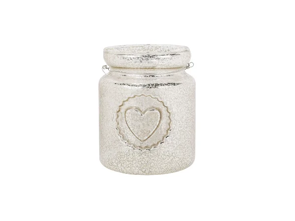 Подсвечник HEART