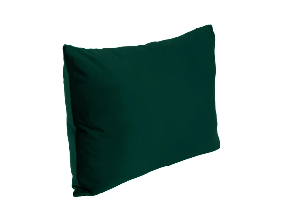 be5b12a94bb3c42c66129a49bea20b23 Подушка малая Ricadi темно-зеленый — изображение 3
