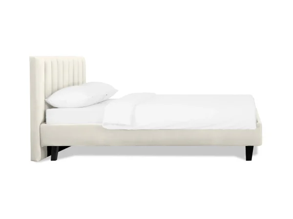 Кровать Queen II Sofia L 1600 белый — изображение 3