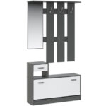 Прихожая «Интер»