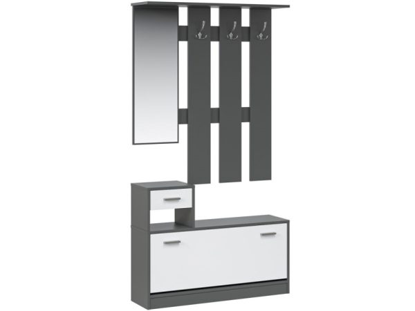 Прихожая «Интер»