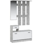 Прихожая «Интер»