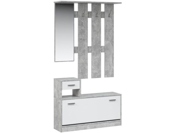 Прихожая «Интер»