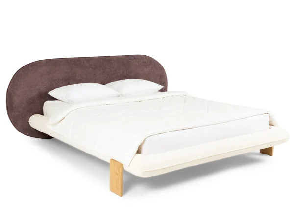 Кровать Softbay