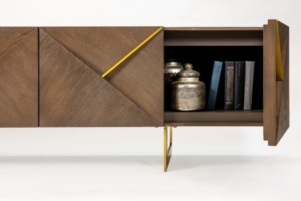 Тумба под ТВ Aruba 0.58x1.99x0.5м — изображение 3