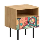 Тумба прикроватная Frida