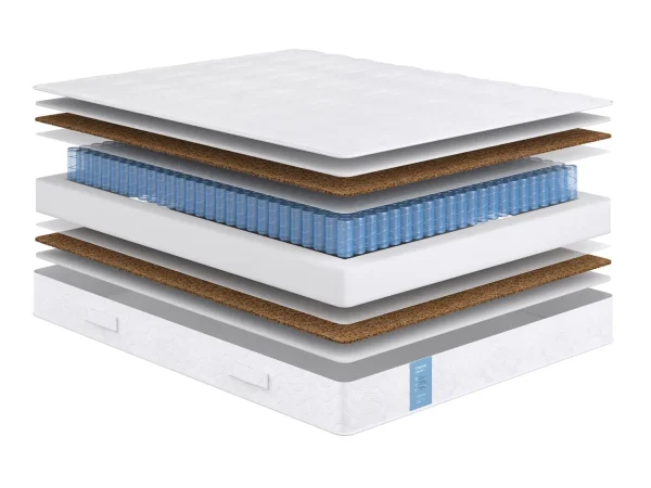 c07e7ba34f7a3e6a5a6687da20a84b08 Матрас Classic Standart Middle