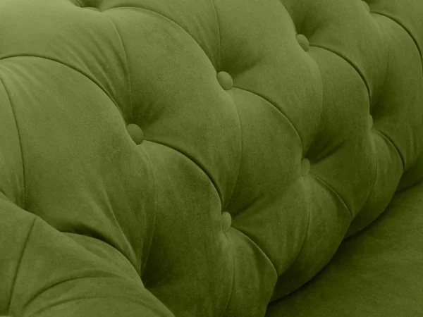 c090bedd85073628559631d03d677c18 Диван Chesterfield зеленый — изображение 3