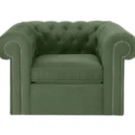 Кресло Chesterfield