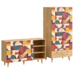 Композиция Frida 11