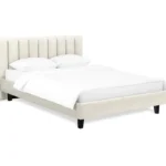 Кровать Queen II Sofia L 1600