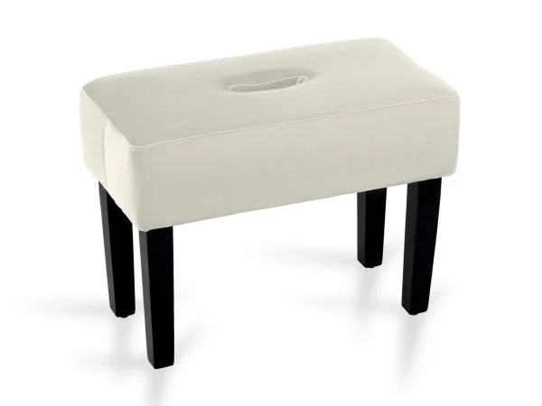 Табурет мягкий Handy бежевый — изображение 3