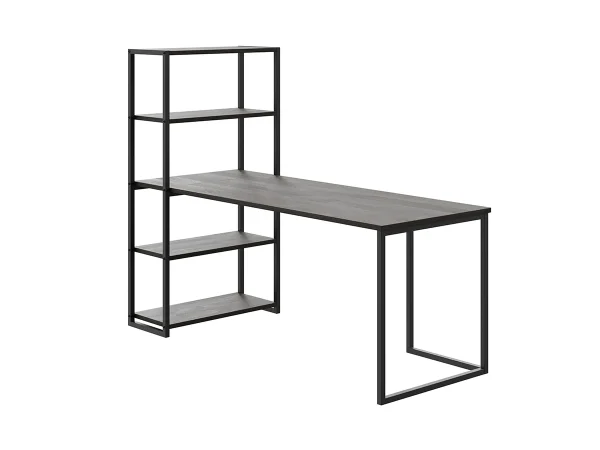 c226f792ce5b185c00ed65e3f47141fc Стол письменный-стеллаж Board 1800х700