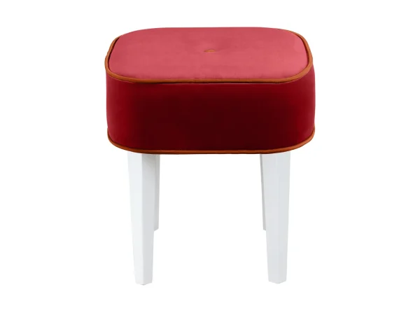 Табурет Handy SQ красный — изображение 2