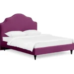 Кровать Queen II Victoria L 1600