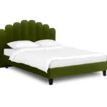 Кровать Queen II Sharlotta L 1600