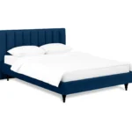 Кровать Queen II Sofia L 1600