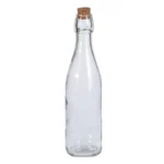 Бутылка с крышкой Glass&Cork