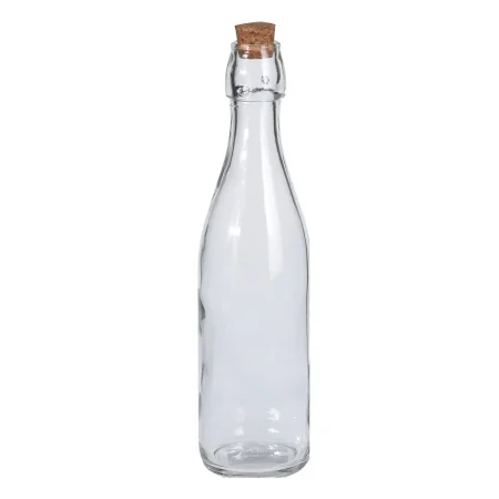 Бутылка с крышкой Glass&Cork