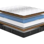 Матрас Comfort Strong Hard