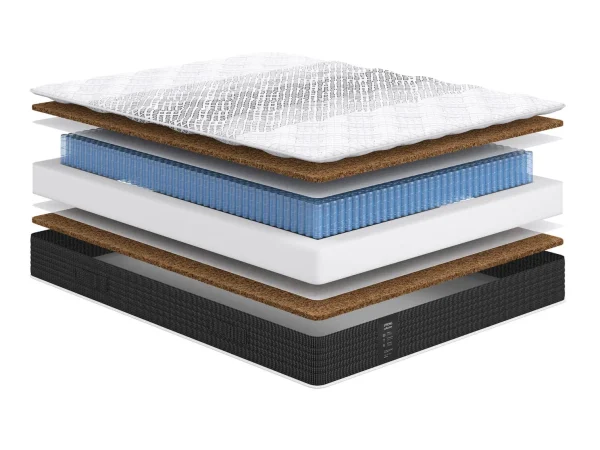 c3e47f3fa7047e7b62952f46037e1736 Матрас Comfort Strong Hard