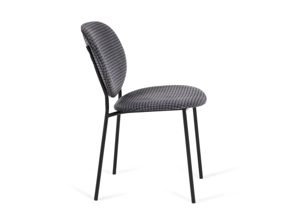 Стул Hank серый — изображение 3