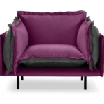 Кресло Barcelona