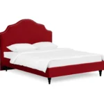 Кровать Queen II Victoria L 1600