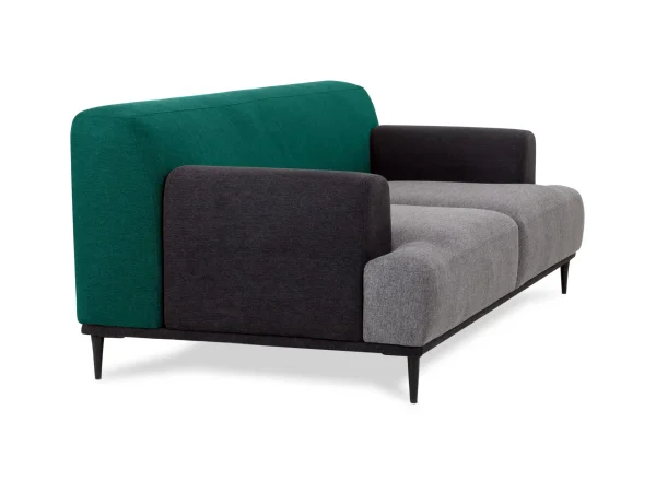 Диван Portofino wave 2-х местный мультиколор — изображение 3