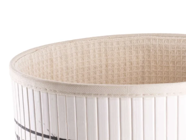 Корзина Sweet Home бежевый — изображение 2