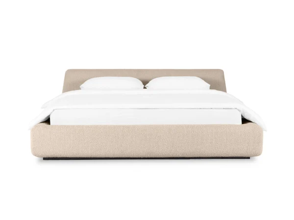 Кровать Vatta бежевый — изображение 2
