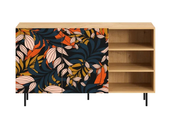 c7994d04e5ed622dbba45e0e21dc5f08 Сервант Frida с принтом, робиния брэнсон — изображение 2