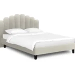 Кровать Queen II Sharlotta L 1600