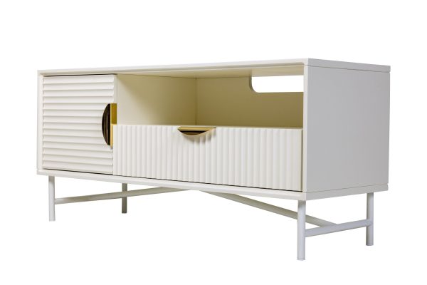 ТВ-тумба HAINES S 0.5x1.1x0.4м — изображение 2