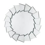 Зеркало 0.59x0.59x0.02м