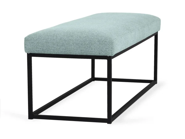 Банкетка Loft Flat голубой — изображение 3