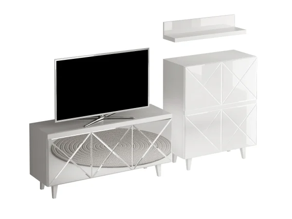 Композиция Kristal 1