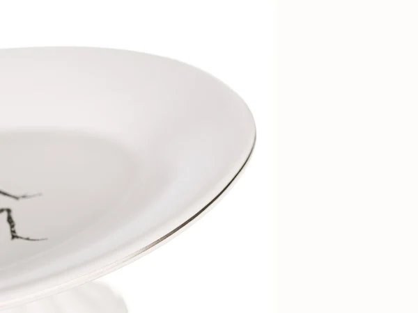 Мыльница Buzz Fauna белый — изображение 3