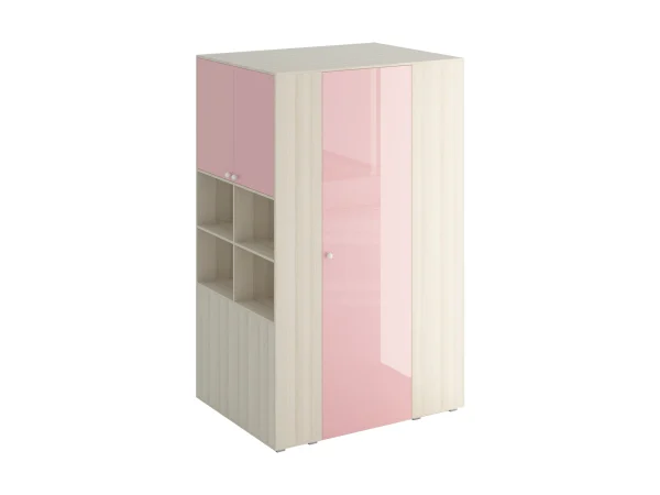 Шкаф-гардероб Play