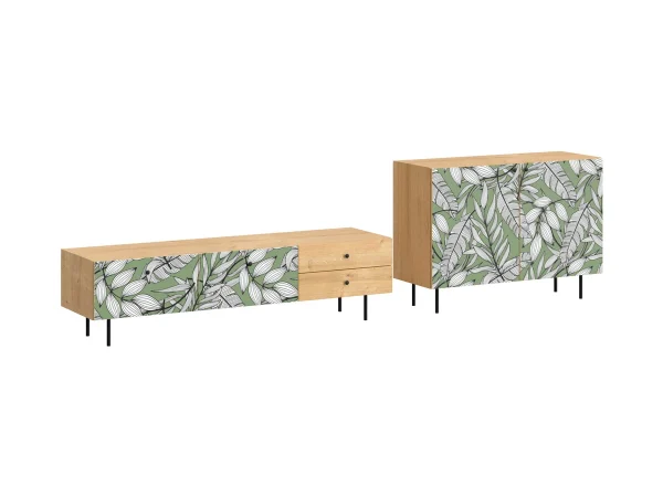 Композиция Frida 1