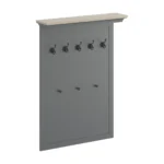 Вешалка широкая Caprio