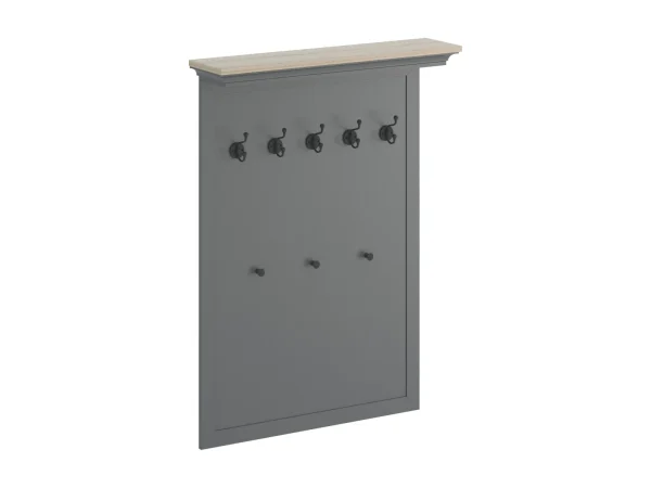 Вешалка широкая Caprio