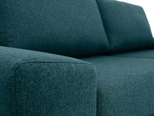 Диван Peterhof зеленый — изображение 3