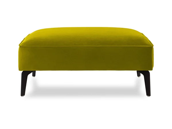 Пуф Amsterdam оливковый — изображение 2