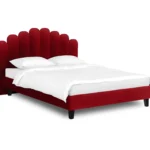 Кровать Queen II Sharlotta L 1600