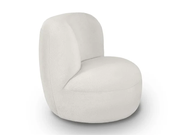 Кресло Patti белый — изображение 3