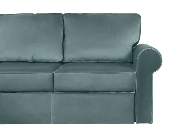 Диван Murom бирюзовый — изображение 3