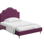 Кровать Queen Victoria L 1400