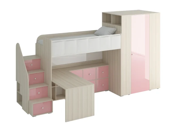 Композиция Play 7